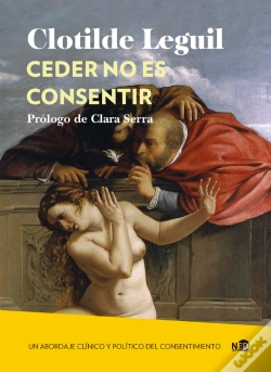 Capa do artigo Ceder No Es Consentir