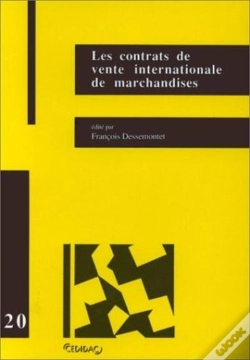 Capa do artigo Cedidac Contrats Vente Internat.