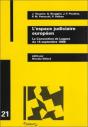 Cedidac Espace Judiciaire Europeen - Preview