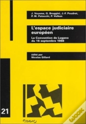 Capa do artigo Cedidac Espace Judiciaire Europeen