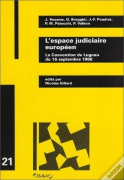 Capa do artigo Cedidac Espace Judiciaire Europeen