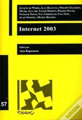 Cedidac N.57 ; Internet 2003
