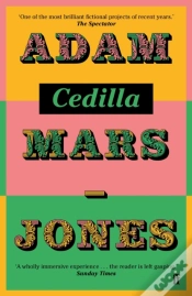 Capa do artigo Cedilla