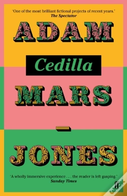 Capa do artigo Cedilla