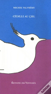 Capa do artigo Cedille Au Ciel
