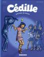 Cedille T.3 Mystere Au Musee T3 - Preview