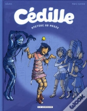 Cedille T.3 Mystere Au Musee T3