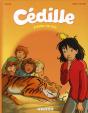 Cédille Tome 1 ; Zizanie Au Zoo - Preview