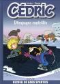 Cédric : Best Of Tome 2 ; Dérapages Contrôlés - Preview