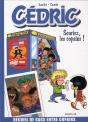 Cédric : Best Of Tome 3 ; Souriez, Les Copains ! - Preview