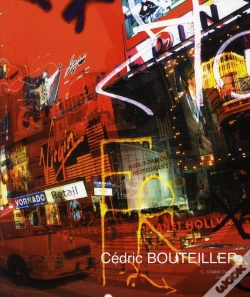 Capa do artigo Cédric Bouteiller
