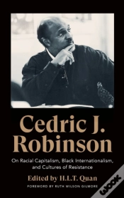 Capa do artigo Cedric J. Robinson