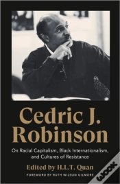 Capa do artigo Cedric J. Robinson