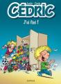 Cédric ; J'Ai Fini ! - Preview