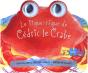Cédric Le Crabe - Preview