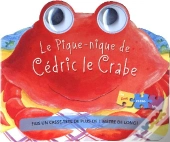 Cédric Le Crabe