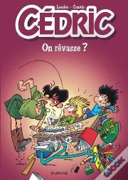 Cédric ; On Rêvasse ?
