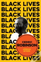 Capa do artigo Cedric Robinson