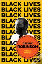 Capa do artigo Cedric Robinson