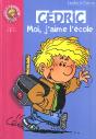 Cédric T.1 ; Moi J'Aime L'École - Preview