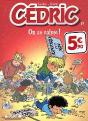 Cédric T.19 ; On Se Calme ! - Preview
