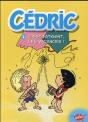 Cédric T.2 ; C'Est Fatigant, Les Vacances ! - Preview