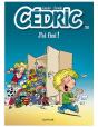 Cédric T.20 ; J'Ai Fini - Preview