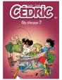 Cédric T.21 ; On Rêvasse? - Preview