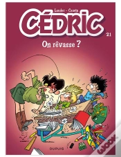 Capa do artigo Cédric T.21 ; On Rêvasse?