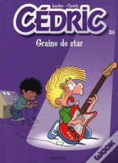 Cedric T.26 ; Graine De Star