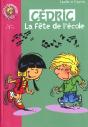 Cédric T.3 ; La Fête De L'École - Preview