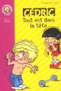 Cédric T.8 ; Tout Est Dans La Tête - Preview