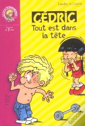 Capa do artigo Cédric T.8 ; Tout Est Dans La Tête