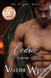 Cedric: The Demonic Knight