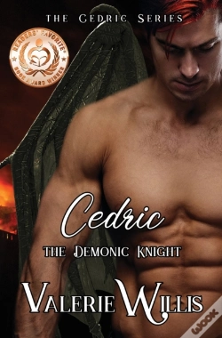 Capa do artigo Cedric: The Demonic Knight