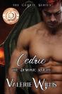 Cedric: The Demonic Knight - Preview