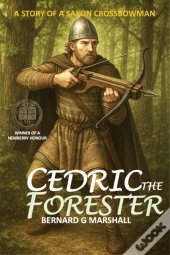 Cedric The Forester