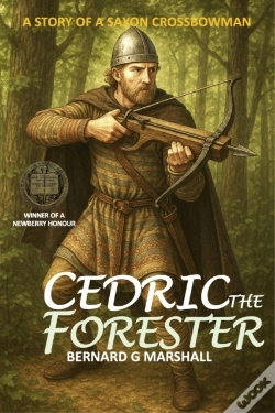 Capa do artigo Cedric The Forester