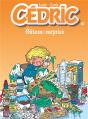 Cédric Tome 10 : Gâteau Surprise - Preview