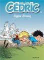 Cédric Tome 11 : Cygne D'Étang - Preview