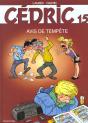 Cédric Tome 15 : Avis De Tempête - Preview