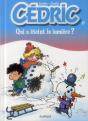 Cédric Tome 17 : Qui A Éteint La Lumière ? - Preview