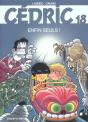 Cédric Tome 18 : Enfin Seuls ! - Preview
