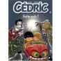 Cédric Tome 18 : Enfin Seuls ! - Preview