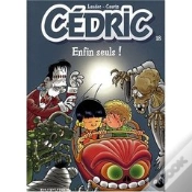Capa do artigo Cédric Tome 18 : Enfin Seuls !