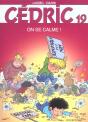 Cédric Tome 19 : On Se Calme ! - Preview