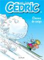 Cédric Tome 2 : Classes De Neige - Preview