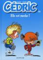 Cédric Tome 22 : Elle Est Moche ! - Preview