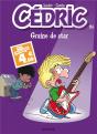Cedric - Tome 26 - Graine De Star / Edition Speciale (Indispensables 2024) - Preview