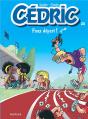 Cédric Tome 28 : Faux Départ ! - Preview